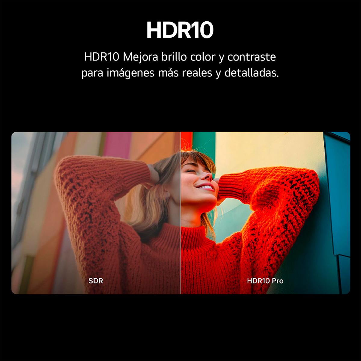 Smart Tv Led 50